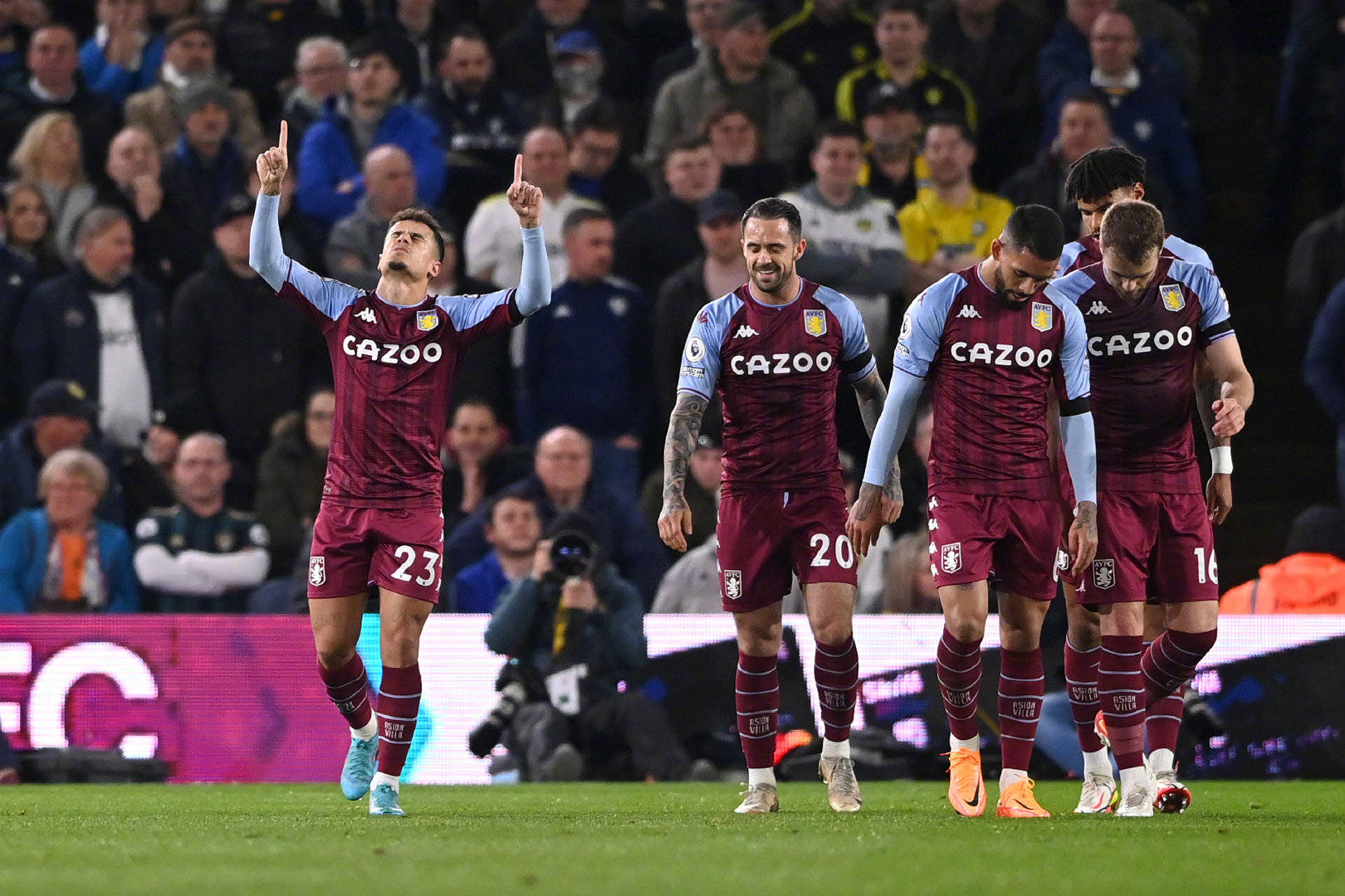 合适的目标 合适的目标